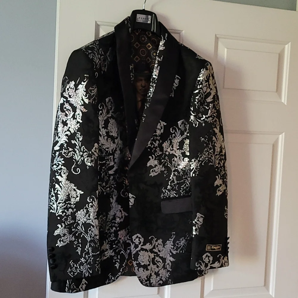 Prom Jacket - Picture 3 of 4